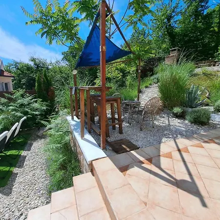 Apartman Emily Opatija