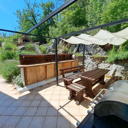 Apartman Emily Opatija