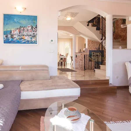 Emily Apartman Opatija