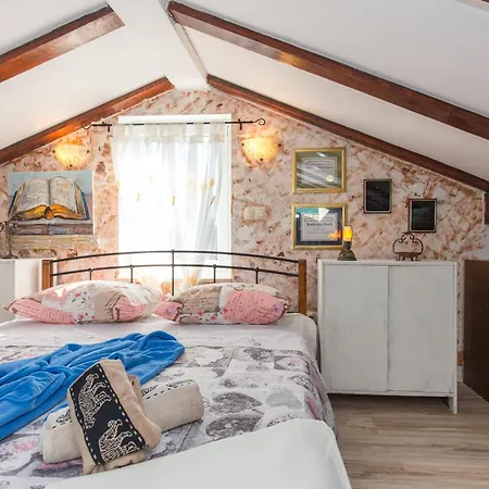 Emily Apartman Opatija