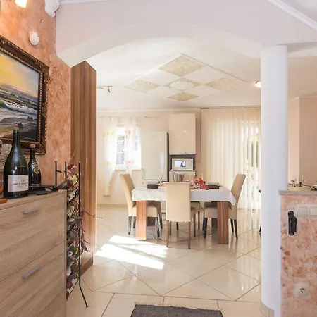 Apartman Emily Opatija